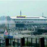 Ozismak Istif Makinalari Sanayi Ve Ticaret Limited Sirketi company overview - view 1 thumbnail