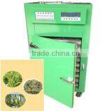 Stainless Steel Chinese Herbs Dryer Machine