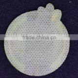 2016 New Products Woven Patch, Full Emboridery Patches, Garment Woven Badge For Boys thumbnail-4