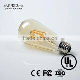 Home Decor ST64 ST58 ST45 2W 4W 6W 8W Vintage Edison LED Filament Light Bulb thumbnail-2
