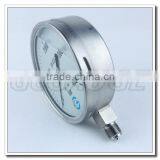 High Quality All Stainless Steel 4000 Bar High Pressure Guages thumbnail-3