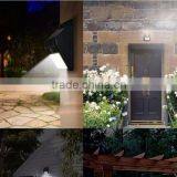 As Seen On TV Solar Outdoor Stick Up Light! Motion Activated No Tools Ever Brite thumbnail-3