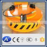 Electric Lifting Magnet thumbnail-2