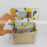 New Design Fashion Summer Lady Tote Handbag Cometic Bag thumbnail-2