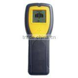 Stud Center Finder With AC Live Wire Warning
