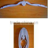 foldable clothes hanger