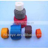 Decorative Polyester Cord, cotton rope used for home textile 2016