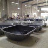 China Puxin Mini Biogas Septic Tank for Sewerage System thumbnail-3