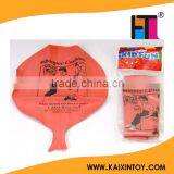 EN71 8P CD Approved Custom Party Favors Whoopee Cushion Without Sponge Quality Choice thumbnail-3