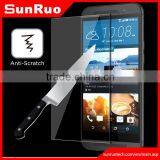 0.3mm 9H Hardness for Tempered Glass Screen Protector Htc One M9,for HTC M9 Screen Guard