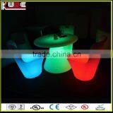 Portable Led Glow Swimming Pool Ball thumbnail-4