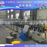 ps Foamed Sheet Line /ps Foam Decorative Sheet Production Line/ ps Foam Photos Frame thumbnail-3