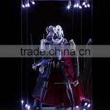 Top Grade Hot Selling Double Side Led Hanging Light Box thumbnail-1