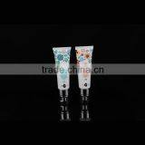 50ml cc Cream Cosmetic Plastic Packing Tubes Offset Printing thumbnail-2