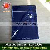 Pen and Lanyard Sprial Notebook thumbnail-4