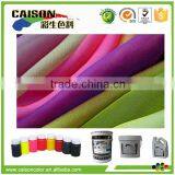 Pigment Paste Rosy Red for Textile Dyeing