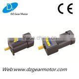 90mm 90W AC Micro Coffee Grinder Motor With Ratio 1:60 thumbnail-1