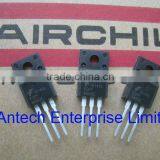 FQPF6N60C FQPF 6N60C: MOSFET N-CH TO-220F New and Original thumbnail-1