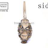 Convertible Pu Leather Lady Shoulder Bag 2016 Newest Design thumbnail-3