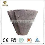 Simplicity of Operator for Get Quality Steel Flow Dart