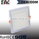 Good Quality SGS&CE Showroom 6w Led Slim Panel thumbnail-6