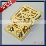 Different Types of Padlocking thumbnail-6