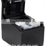 POS System 80mm Thermal Receipt Printer Compatible With Win8.1