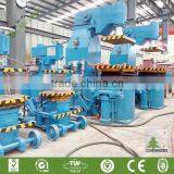 Iron Melting Furnace / Cast Iron Moulding Machine thumbnail-2