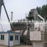 High Quality and Low Consumption Sand Dryer