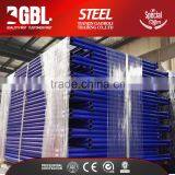 Formwork Building Walk Through Scaffolding Frames