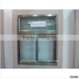 6000 Series Grade Extrusion Alloy Aluminum Frame Price thumbnail-6