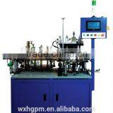BCJT02 Auto Bearing Cage Riveting Machine