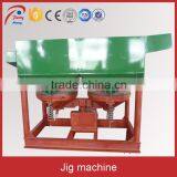 Jinshibao Professional JT4-2 Gold Diamond Mining Jig