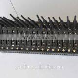 16 Sim Sms Gateway Hardware Wavecom Fastrack Gsm Modem for Sms Sale Alert thumbnail-2