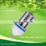 IP64 360 Degree Smd Zhongpu 27w 30w Led Corn Light E27
