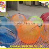 Inflatable Water Walking Ball With PVC/ TPU Material thumbnail-5
