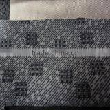 Custom Printed Polar Fleece Fabric for Car Seat Cover