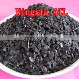 Coconut Shell Activated Carbon Manufacturer thumbnail-3