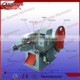 21 Nail Production Line 0086 13721438675