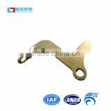 Weaving Machine of Precision Meatal Stamping in Zhangjiagang thumbnail-4