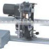 Semi - Automatic Code Machine Printing Machine