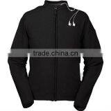 Men's Waterproof Breathable Softshell Jacket