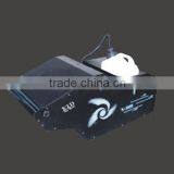 China Professional Stage Manufacturer 1500W Haze Machine thumbnail-6