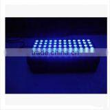 DMX Control 72pcs LED RGBW 4in1 LED Spot Light Stage Lighting thumbnail-3