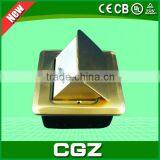 The Safety of the Electric Socket Power Supply Socket Type Floor Waterproof Connector Box thumbnail-5