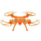 2016 Newest SYMA X8C SYMA Gyro RC Quadcopter Drone 4ch RC Helicoptero Remote Control Quadcopter With HD Camera thumbnail-4