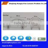 Sun Shade of Auto Car Cover and Car Automotive Glass Cover thumbnail-4