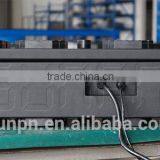 Saudi Arabia Outdoor Red LED TIME ,Date and Temp Sign thumbnail-2