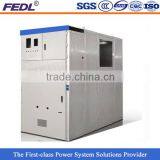 **kyn61-40.5 medium voltage switchgear cabinet in power distribution equipment