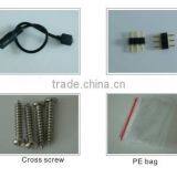 Singapore, IP40 Aluminum Linear Rigid LED Light Bar, 0.3M, 0.5M, 0.6M, 1.0M, 1.2M, DC12/24V Aluminum Linear LED Bar thumbnail-4